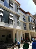 Santa Mesa Brand New townhouse for sale near SM CenterPoint
