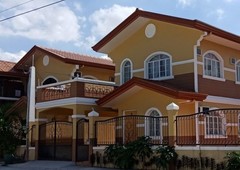 Single detach - Complete turnover for sale at Cavite