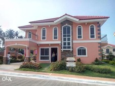 Single Detached for sale in Cavite