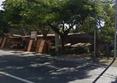 TAGAYTAY COMMERCIAL LOT FOR LEASE LONG TERM
