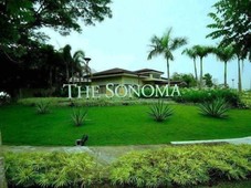 The Sonoma Located in Santa Rosa LAguna Down Payment only is 555k Lot for Sale