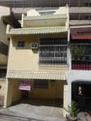Townhouse Pasig Near Capitol Commons and Estancia Mall