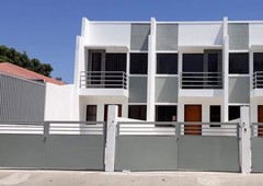 Triplex House for Sale, South Green Heights Village, Muntinlupa City