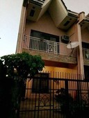 Two Storey Townhouse For Rent