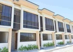 Brand New Townhouse (Manila Doctor's Ave, near SM Southmall)