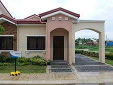 Corner Lot 3 Bedroom House and Lot in Cavite near SM Dasma