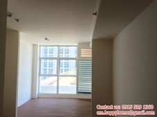 Unfurnished studio unit at The Linear Makati for Sale