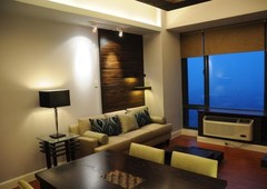 2BR Condo for Rent in BGC with Good View of Manila Golf Club
