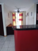 For Sale 3BR condo with balcony in Mactan