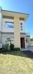 4 BR House and Lot in Bulacan (Kathryn 128)
