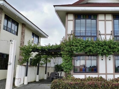 Adelia Model: Brandnew Modern Filipino House for Sale in Lipa Batangas