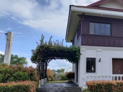 Consolacion Model: Brandnew Modern Filipino House for Sale in Lipa Batangas