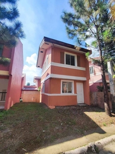 Pre-Selling Townhouse for sale near Quezon City, Rodriguez, Rizal