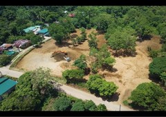 3 mins. drive from Tagaytay-Masugbu Rd. Residential Lot for Sale