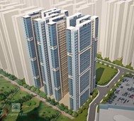 7,000 Monthly may Condo kana Rent To Own in Pasig City
