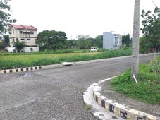 Affordable LOT FOR SALE IN QUEZON CITY NEAR MINDANAO AVE. (NEGOTIABLE)