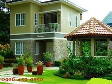 LILY house with Cash discount For Sale Philippines