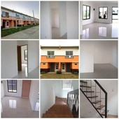 RFO Complete Finished Townhouse