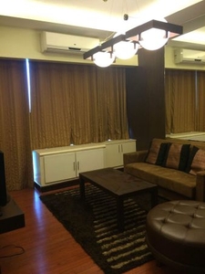 1-Bedroom Condo For Rent In Bellagio Towers BGC Taguig City