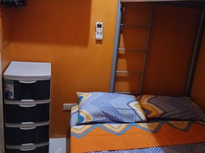 1 Bedroom Condo for rent in Cebu City, Cebu