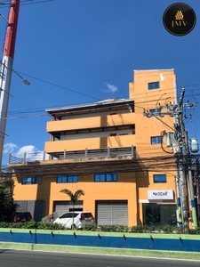 4 Storey Commercial Building for Sale at Makati City