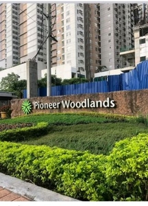 2BR Condo For Sale in Mandaluyong City, physically connected to MRT Boni station