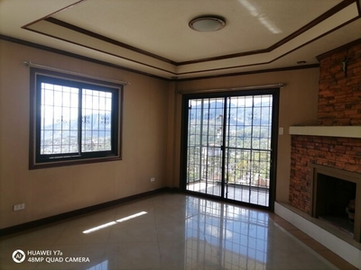 Apartment For Rent In Hillside, Baguio