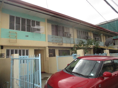 Apartment For Rent In Santolan, Pasig