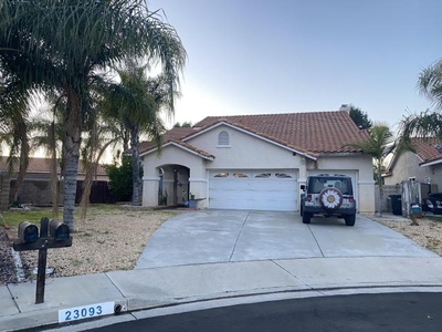 AWESOME WILDOMAR POOL HOME