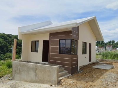 Bungalow House for Assume/Sale in Cagayan de Oro, Misamis Oriental