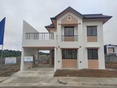 FOR SALE: 3BR House and Lot in San Pedro, Laguna