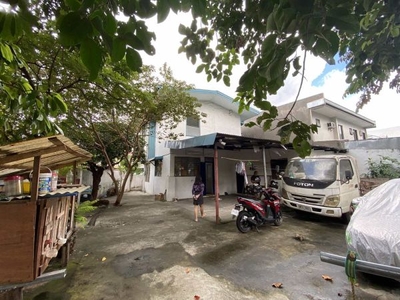 For Sale House And Lot In Brgy. Roxas District, Quezon City 208 Sqm