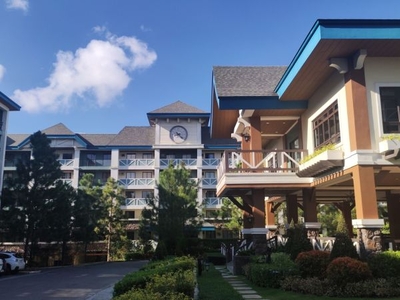 For Sale Premium Condo Unit in Pine Suites Tagaytay