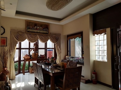 House and Lot for Sale in Banawa Cebu City