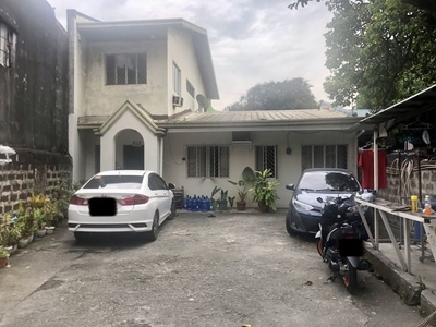 House and Lot for Sale in the Center of Marikina