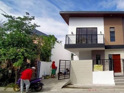 1 Bedroom Bungalow for Sale in Valle Dulce, Calamba, Laguna