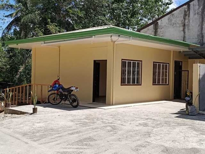 House For Rent In Dao, Tagbilaran