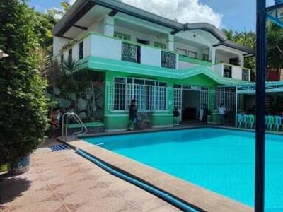 House For Sale In Bagong Silang, Los Banos