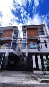 House For Sale In Bahay Toro, Quezon City