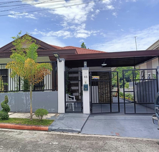 House For Sale In Matina Pangi, Davao