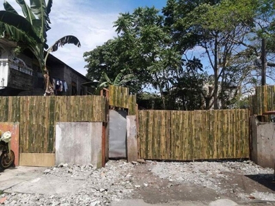 Lot For Sale In Barangay 6-a, Tacloban