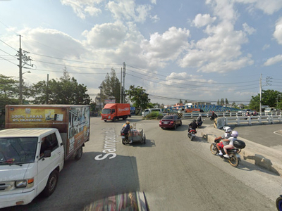 Lot For Sale In Pinagbuhatan, Pasig