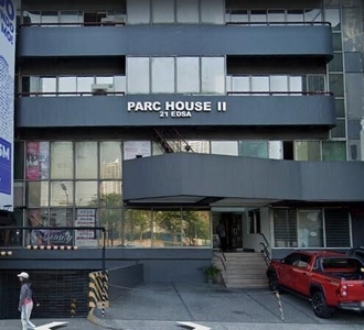 Office For Rent In Guadalupe Nuevo, Makati