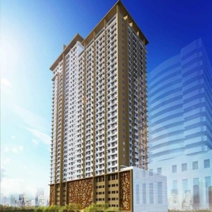 Ready for occupancy Penthouse Kasara For Sale Rush move-in Condo in Pasig