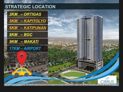 Property For Sale In Rosario, Pasig
