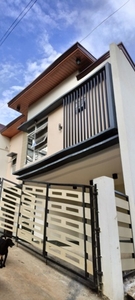 Townhouse For Sale In Asin Road, Baguio
