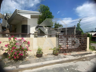 Townhouse For Sale In Cabantian, Davao