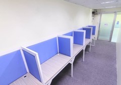 BPO Seats for Lease in Mandaue