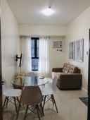 Brand New , Furnished one bedroom unit ready to be tented