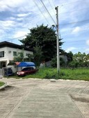 Lot For Sale Montclair Highlands, Buhangin Davao City